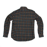 Quintino Check L/S Shirt