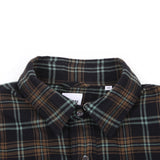 Quintino Check L/S Shirt