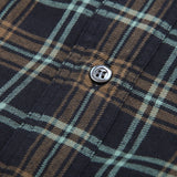 Quintino Check L/S Shirt