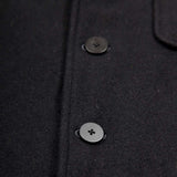 Demme Melton Wool Blazer