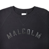 Malcolm Raglan Crew Neck