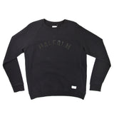 Malcolm Raglan Crew Neck