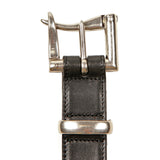 Terry Leather Belt