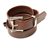 Terry Leather Belt