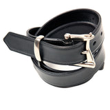 Terry Leather Belt