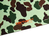 Camo Mousepad