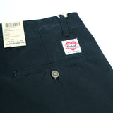 Patriot Pant (Selvedge)