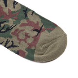 Camo Socks