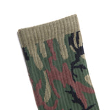 Camo Socks