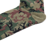 Camo Socks