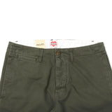 Patriot Pant (Selvedge)