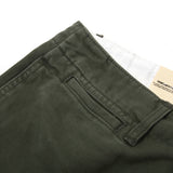 Patriot Pant (Selvedge)
