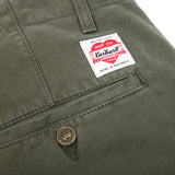 Patriot Pant (Selvedge)