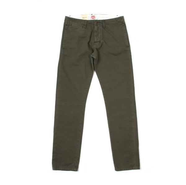 Patriot Pant (Selvedge)