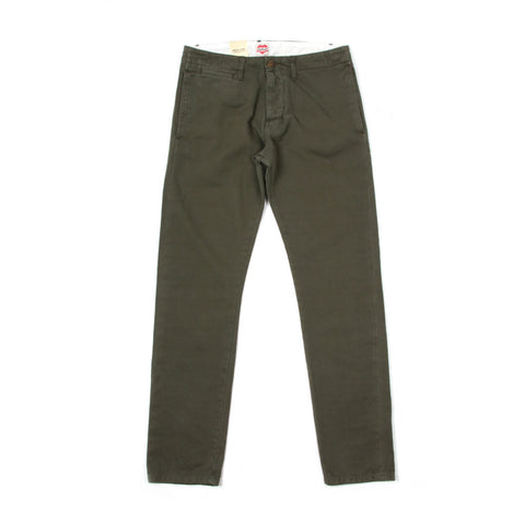 Patriot Pant (Selvedge)