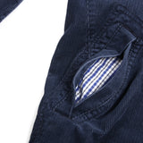 Corduroy Sport Jacket