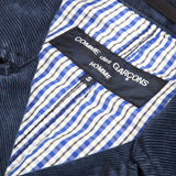 Corduroy Sport Jacket