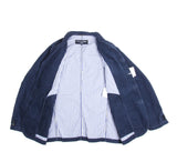 Corduroy Sport Jacket