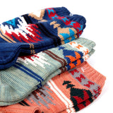 Navajo Short Sock