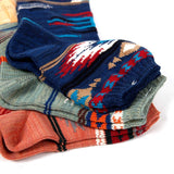 Navajo Short Sock