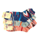Navajo Short Sock