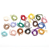 Luck Bracelet (Yellow Gold)