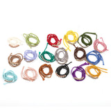 Luck Bracelet (White Gold)