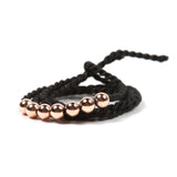 Luck Bracelet (Sterling Silver)