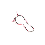 Luck Bracelet - Valentine's Edition (Silver)