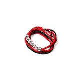 Luck Bracelet - Valentine's Edition (Silver)