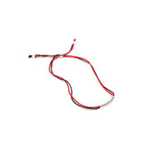 Luck Bracelet - Valentine's Edition (Silver)