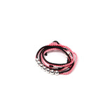 Luck Bracelet - Valentine's Edition (Silver)