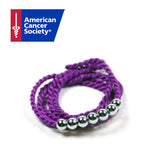 Ltd. Edition Bracelet-ACS (Silver)