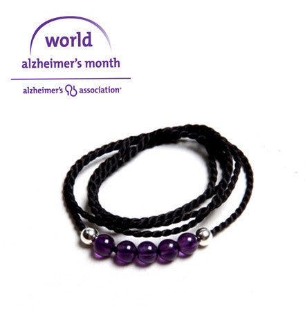 Ltd. Edition Bracelet-ALZ