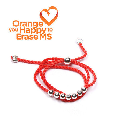 Ltd. Edition Bracelet-MS (Silver)