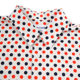 Dots S/S Shirt