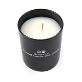 Hinoki-Monocle Candle