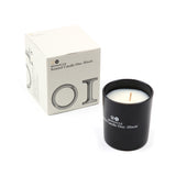 Hinoki-Monocle Candle
