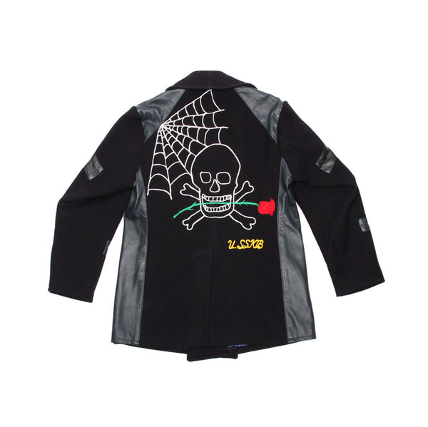 Peacoat (SKULL)