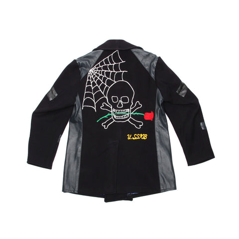 Peacoat (SKULL)