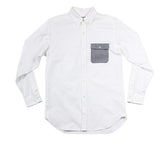 Oxford L/S Shirt