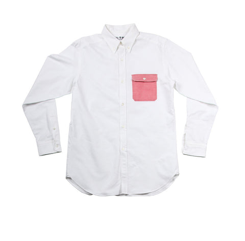 Oxford L/S Shirt