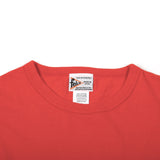 Crew Neck Tee