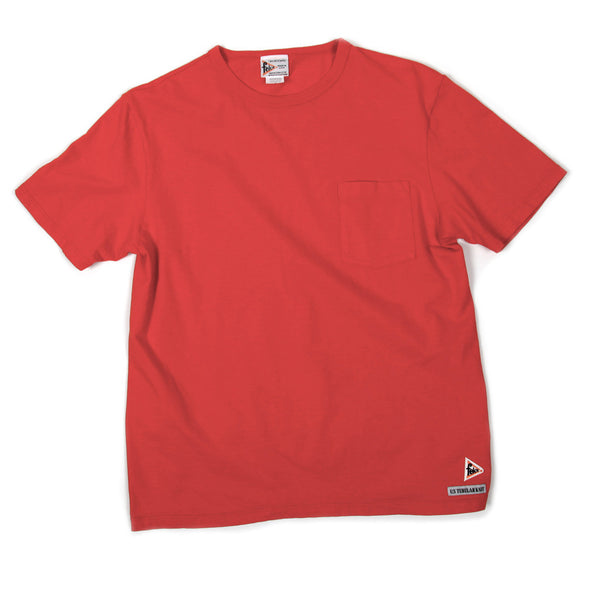 Pocket Tee