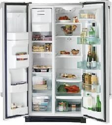 Fridge Freezer