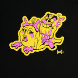 Ms. Pacman T-Shirt