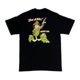 Qaddafi Duck T-Shirt