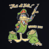 Qaddafi Duck T-Shirt