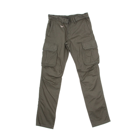 Slim Fit Cargo Pant