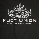 Fuct x Union 20 Year Anniversary Tee